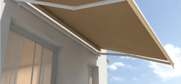 toldo retractil