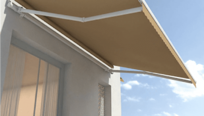 toldo retractil